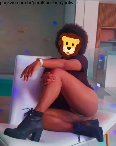 Imagem do pack Os pés da sua Rainha Hotwife ❤️