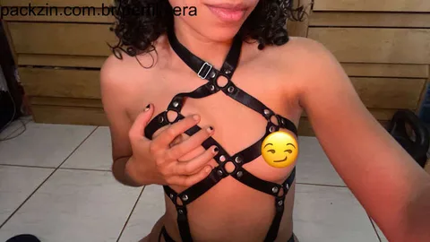 Imagem do pack Mostrando o corpinho