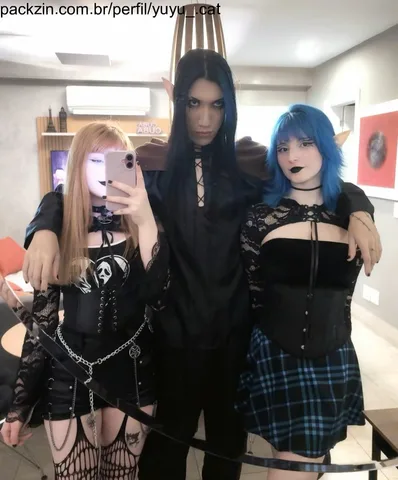 Imagem do pack 🔥Ménage com minha priminha 🔥