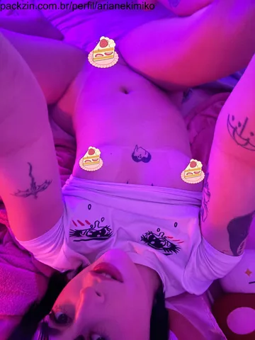 Imagem do pack Chapadinha e com tesão (explícito)