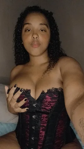Imagem do pack POV : Sua secretária safada