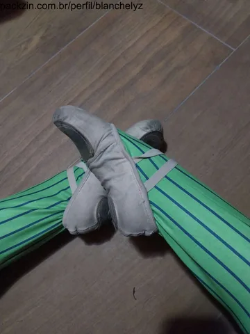 Imagem do pack ..°‎( ⸝⸝⸝•́‎ω•̀⸝⸝⸝) Sapatilhas de ballet ..°‎( ⸝⸝⸝•́‎ω•̀⸝⸝⸝)