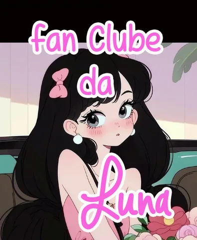 Imagem do pack FanClub Da Luna 🎀