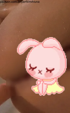 Imagem do pack masturbação no banho 🎀