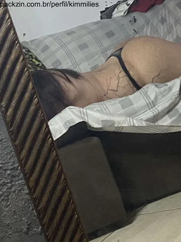 Imagem do pack Me exibindo toda 🤭🔥