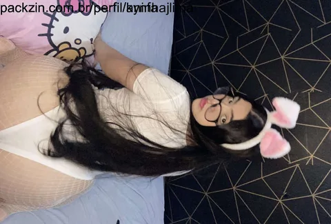 Imagem do pack coelhinha sexy🐰💓