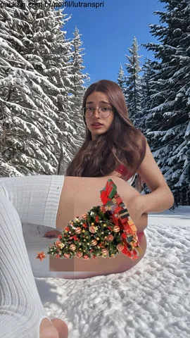 Imagem do pack Natal chegando, vamo brincar com esse peruzão? 😏❤️‍🔥