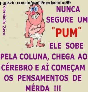 Imagem do pack Peidando na sua cara.