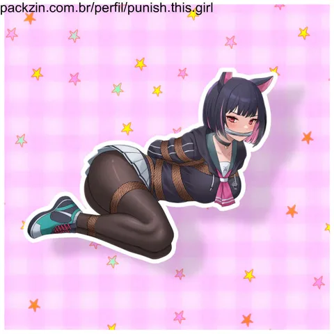 Imagem do pack ♥ - Pack Shibari - ♥