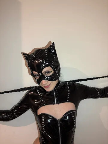 Imagem do pack 🙀Mulher Gato COMPLETO🙀