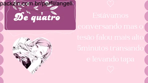 Imagem do pack 🌟De quato(acompanhada)