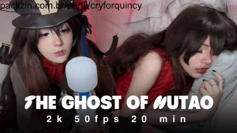 Imagem do pack The ghost of Hutao