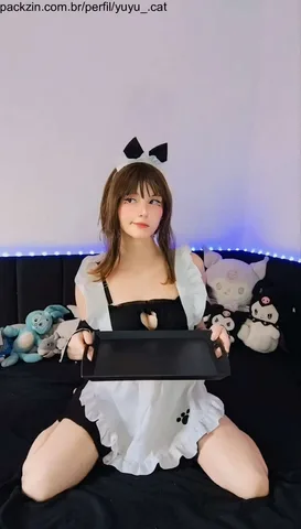 Imagem do pack 🔥Pack Maid Obediente 🔥