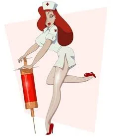 Imagem do pack Lili enfermeira vai cuidar de você