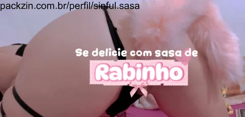 Imagem do pack Rabinho e dildo 💗