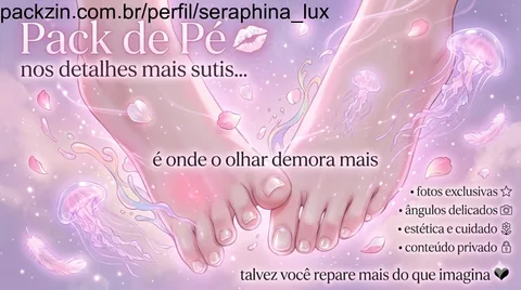 Imagem do pack Pack do Pé