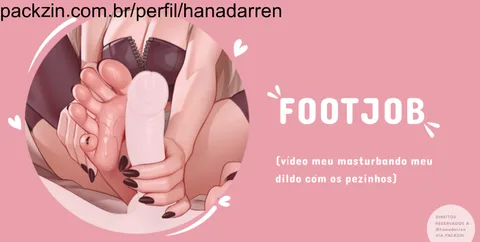Imagem do pack 🌷 FOOTJOB🌷