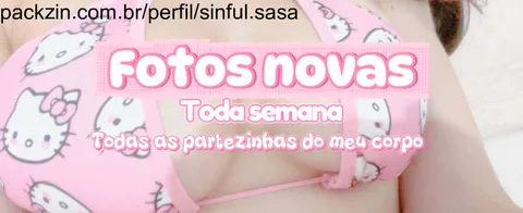Imagem do pack Pack de fotos sempre atualizada 💗