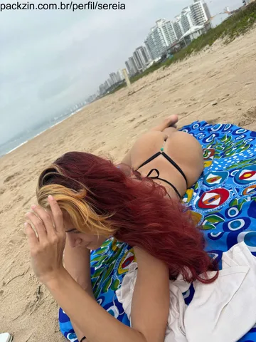 Imagem do pack Analzinho com gozada