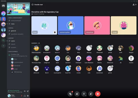 Imagem do serviço Configuro Servidor No Discord Do jeito Que vc QUISER