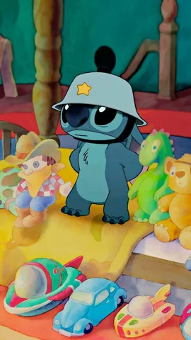 Imagem do serviço Vendo Imitação do Stitch Falando O Que Você Quiser