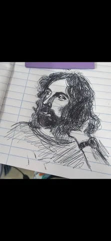 Imagem do serviço Desenho simples ou mais complexo de qualquer coisa que você quiser