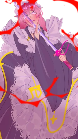 Imagem do serviço FAÇO REDRAW DE UM DESENHO SEU