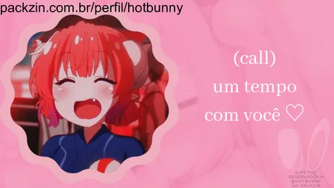 Imagem do serviço (call) um tempo com você ♡