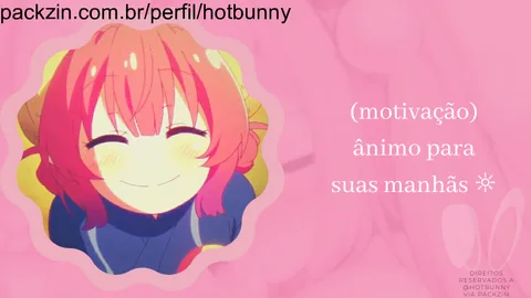 Imagem do serviço (motivação) ânimo para suas manhãs ☼