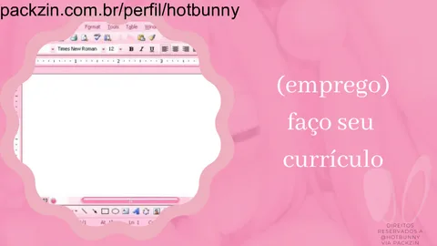 Imagem do serviço (emprego) faço seu currículo