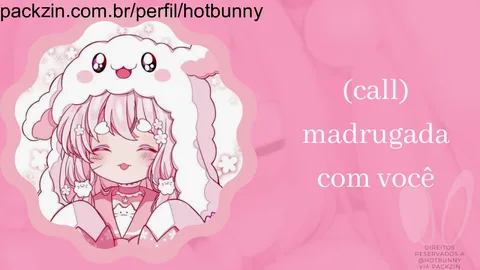 Imagem do serviço (call) madrugada com você