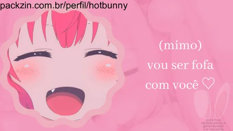 Imagem do serviço (mimo) vou ser fofa com você ♡