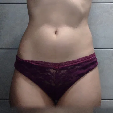 Imagem do serviço LINGERIE ROXA