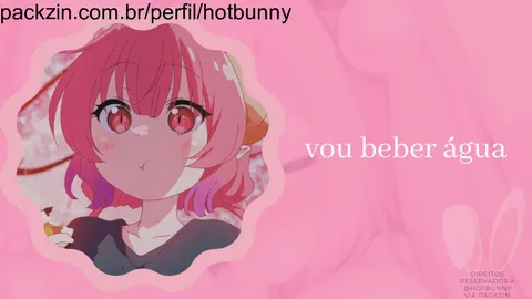 Imagem do serviço vou beber água