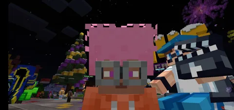 Imagem do serviço 1 hora e meia jogando Minecraft