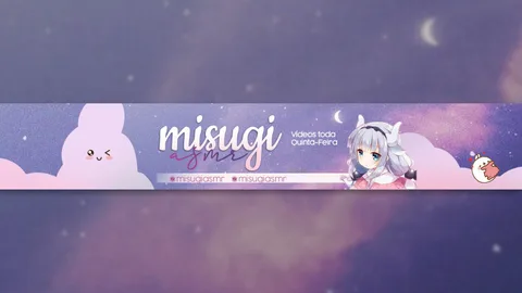 Imagem do serviço Vou criar uma capa para o seu canal no YouTube/Twitch