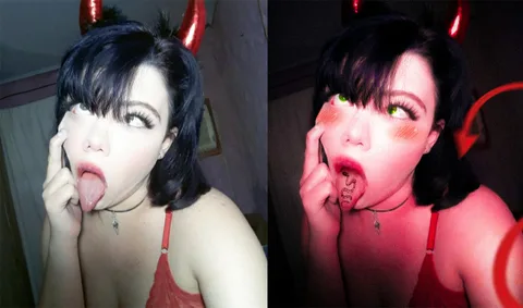 Imagem do serviço Faço edit das fotos do seu pack pra você vender