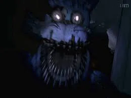 Imagem do serviço Jogo Five Nights at Freddy's 4. Leiam os extras!!!!