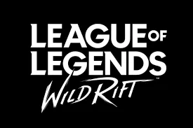 Imagem do serviço jogo wild rift