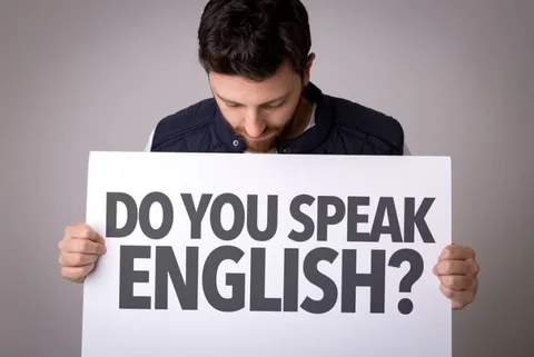 Imagem do serviço Irei conversar contigo em inglês por áudio durante 1 semana