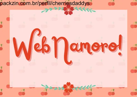 Imagem do serviço Webnamoro!
