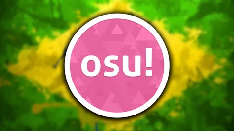 Imagem do serviço Jogo Osu! com voce por 1 hora