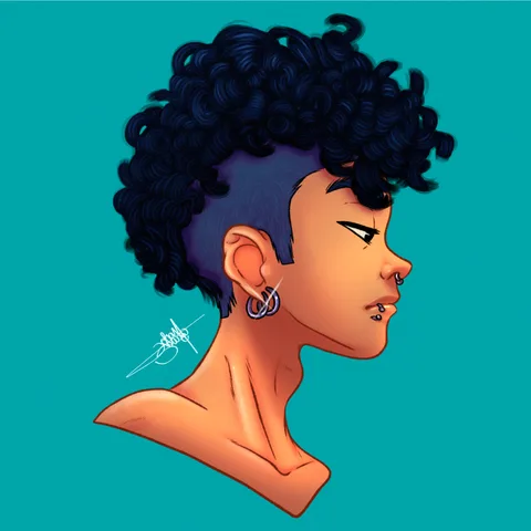 Imagem do serviço Ilustração Icon (Perfi)