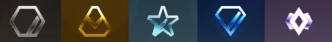 Imagem do serviço Upando Ranks No Rocket League | Elojob RL