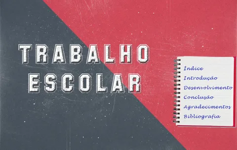 Imagem do serviço Faço seu trabalho de História ou Geografia.