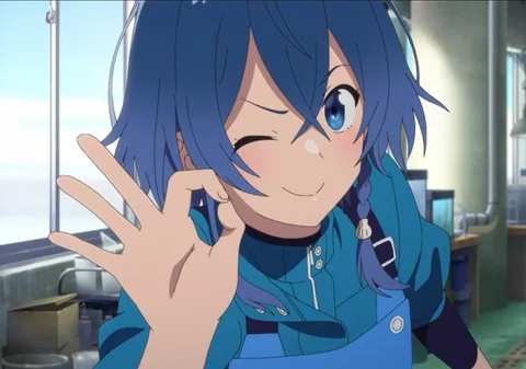 Imagem do serviço Recomendações de anime brabíssimas