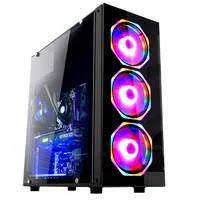Imagem do pack PC GAMER