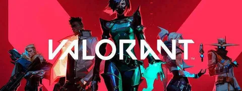 Imagem do serviço Jogar Valorant