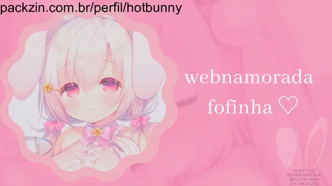 Imagem do serviço webnamorada fofa ♡ [PROMO!]