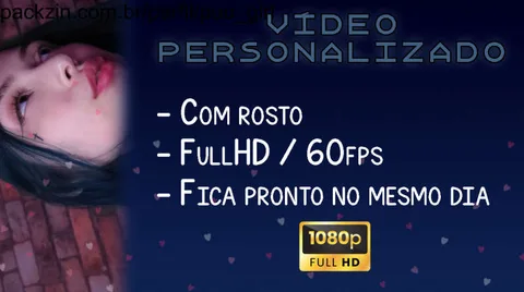 Imagem do serviço PERSONALIZADO! ~ Com Rosto ~ (Entrego no mesmo dia)